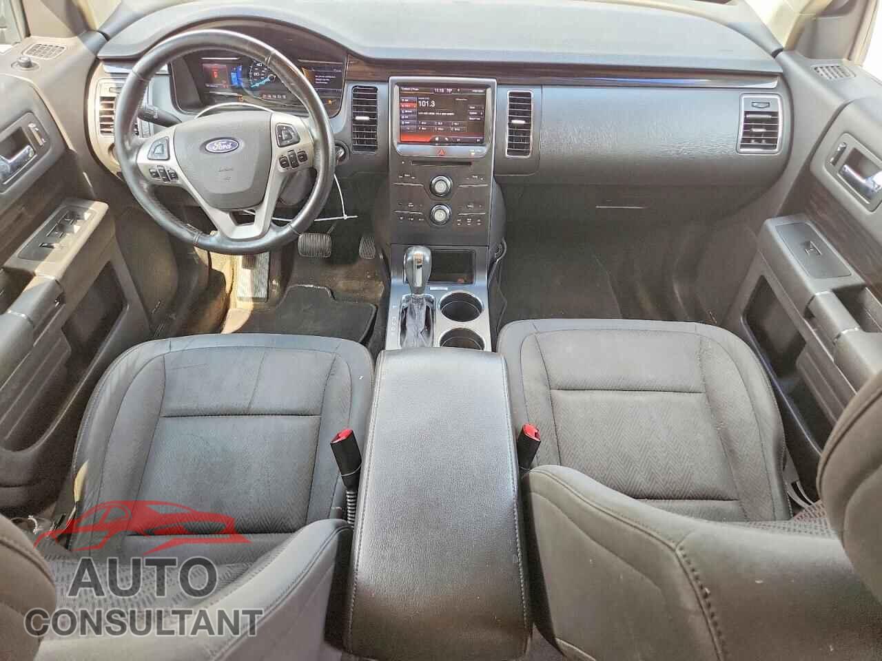 FORD FLEX 2013 - 2FMHK6C87DBD18814