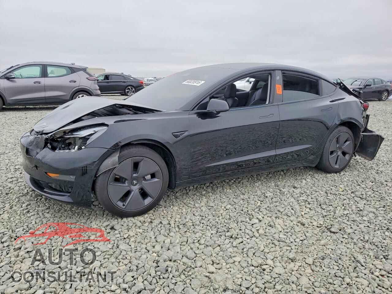 TESLA MODEL 3 2023 - 5YJ3E1EA2PF505149