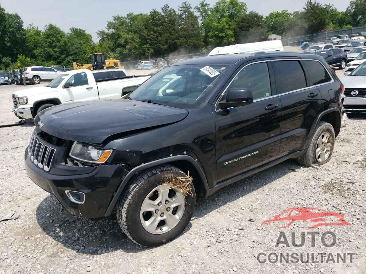 JEEP GRAND CHER 2014 - 1C4RJFAGXEC214180