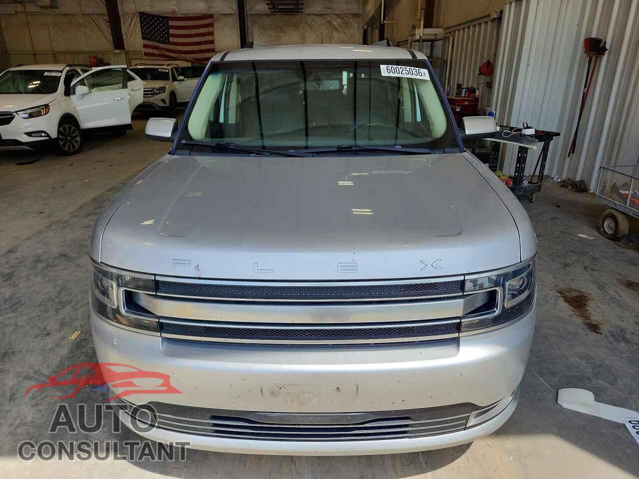 FORD FLEX 2016 - 2FMHK6D86GBA03862