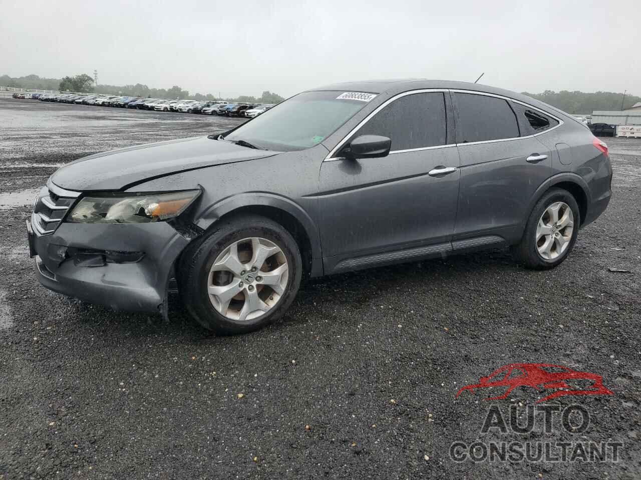 HONDA ACCORD 2011 - 5J6TF2H57BL004100