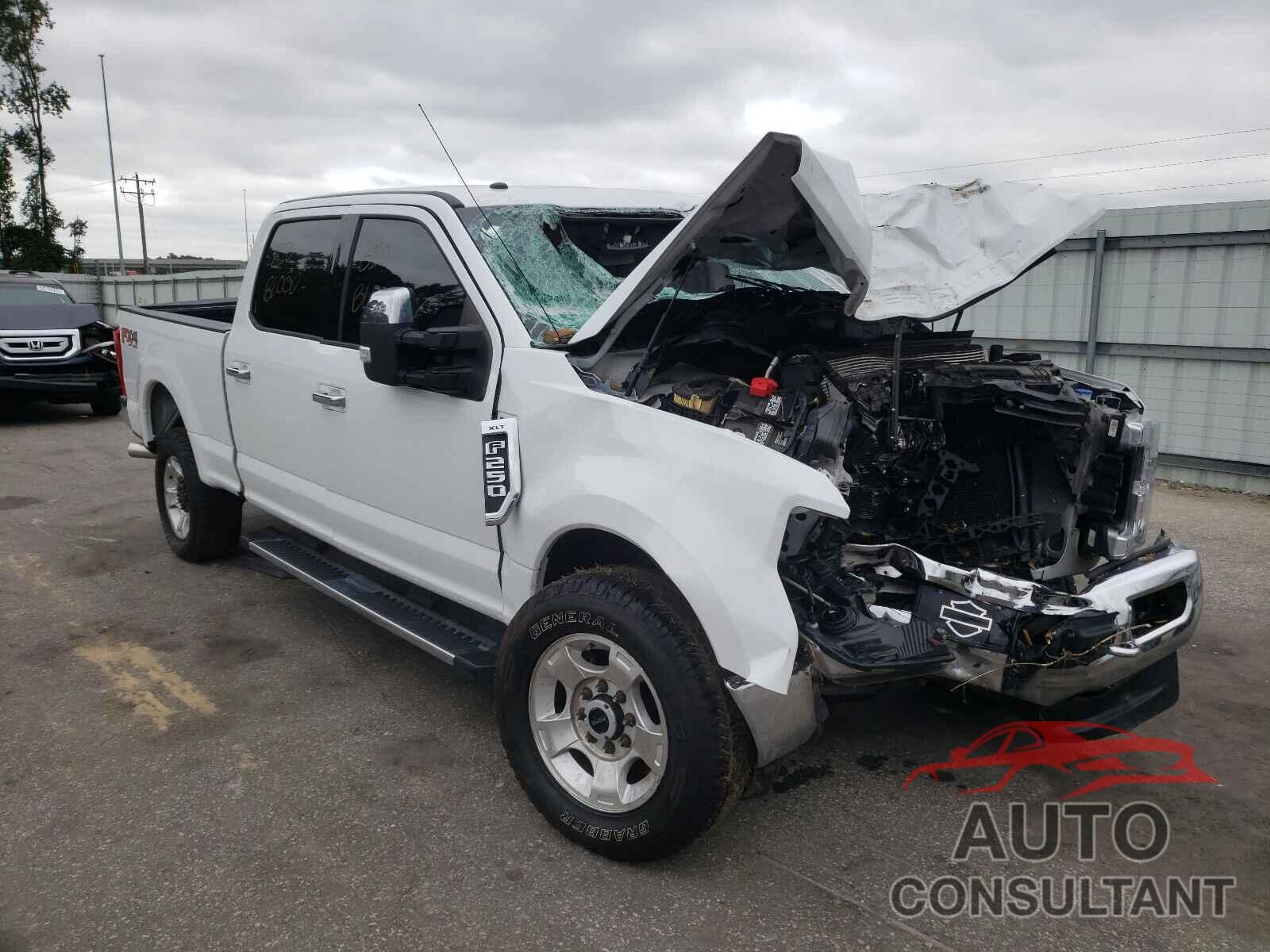 FORD F250 2019 - 1FT7W2B68KED98574