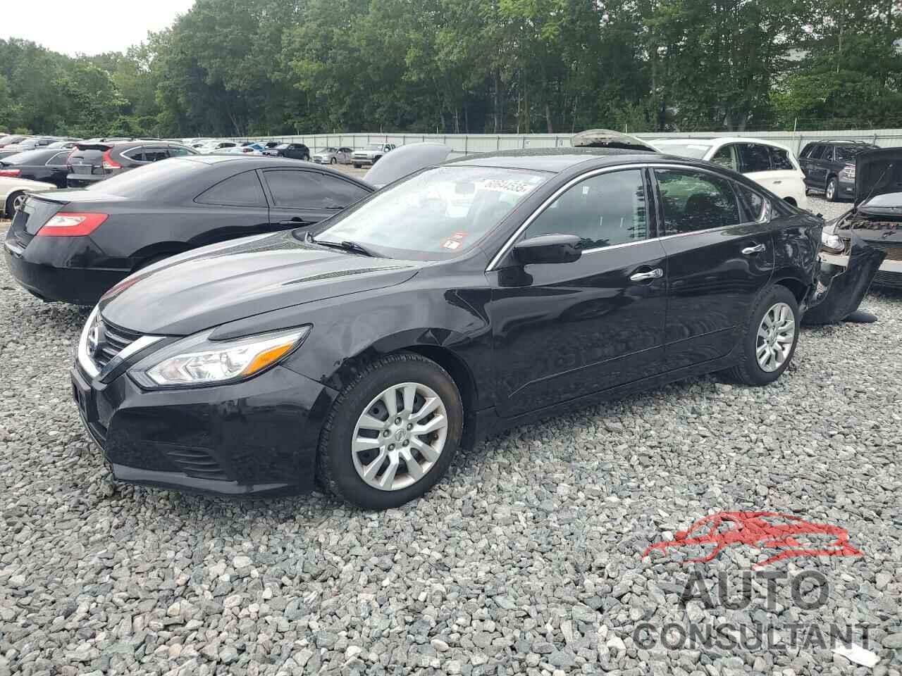 NISSAN ALTIMA 2016 - 1N4AL3APXGC205946