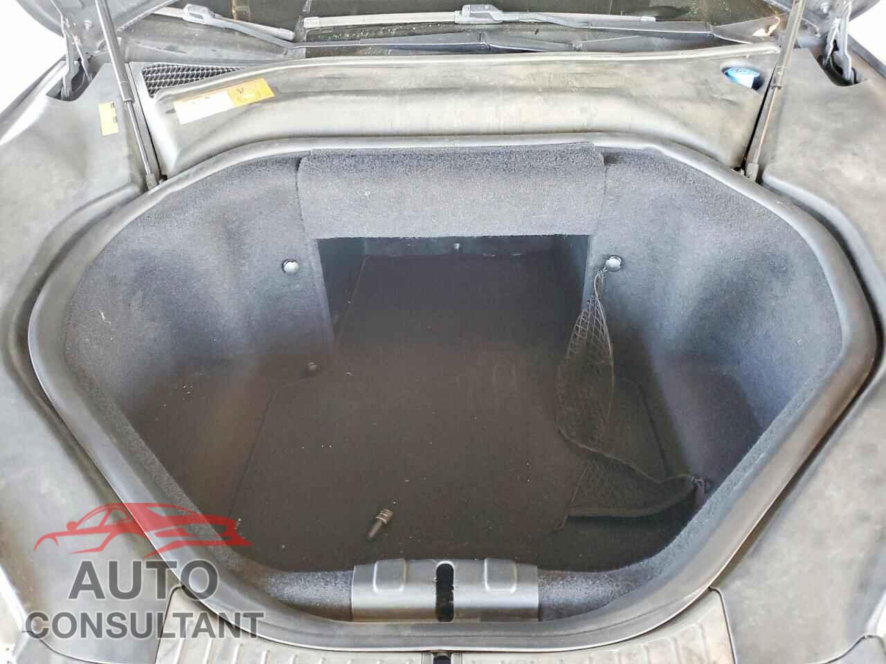 TESLA MODEL S 2012 - 5YJSA1DP9CFP02763