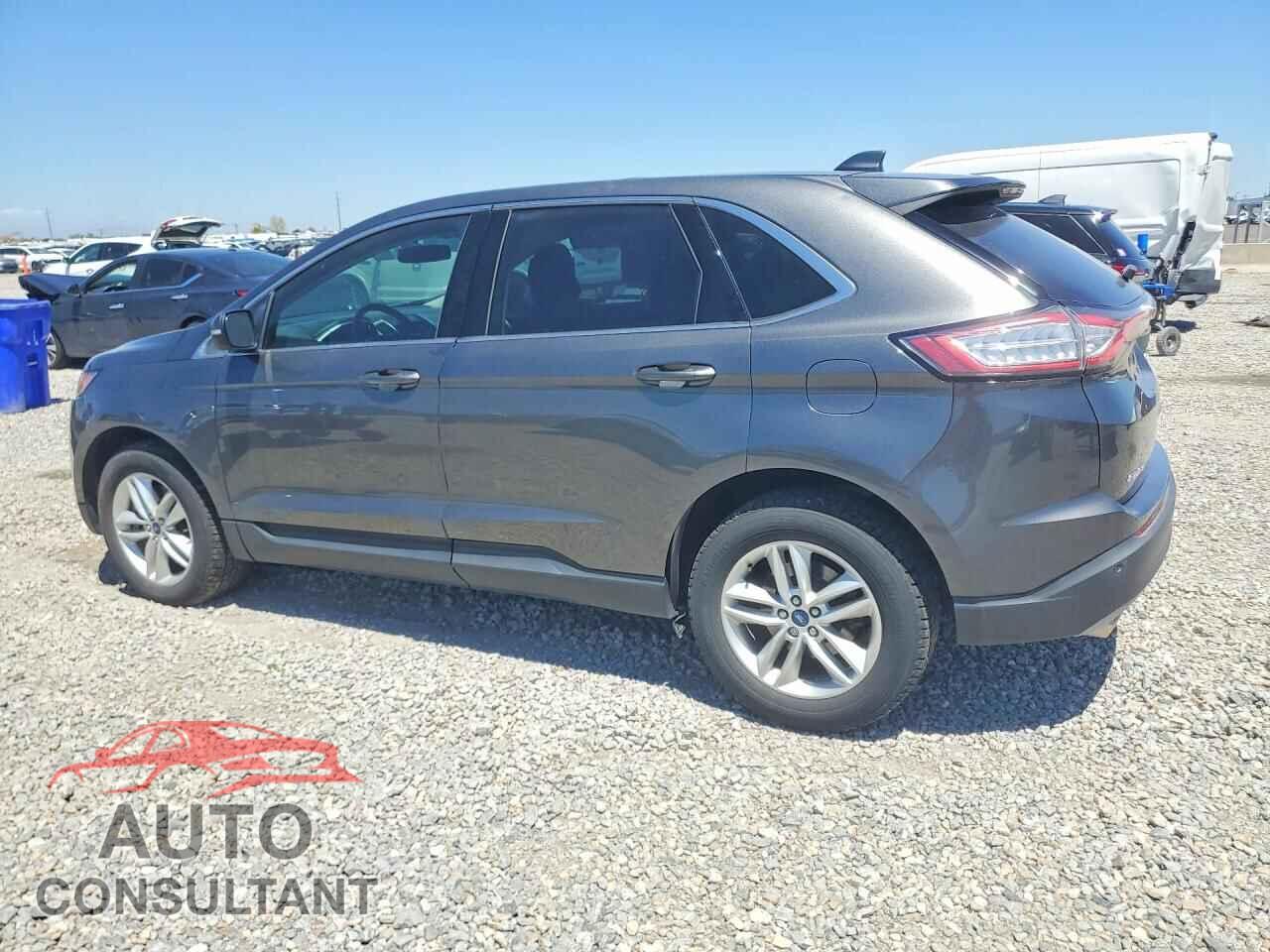 FORD EDGE 2016 - 2FMPK4J93GBC37244