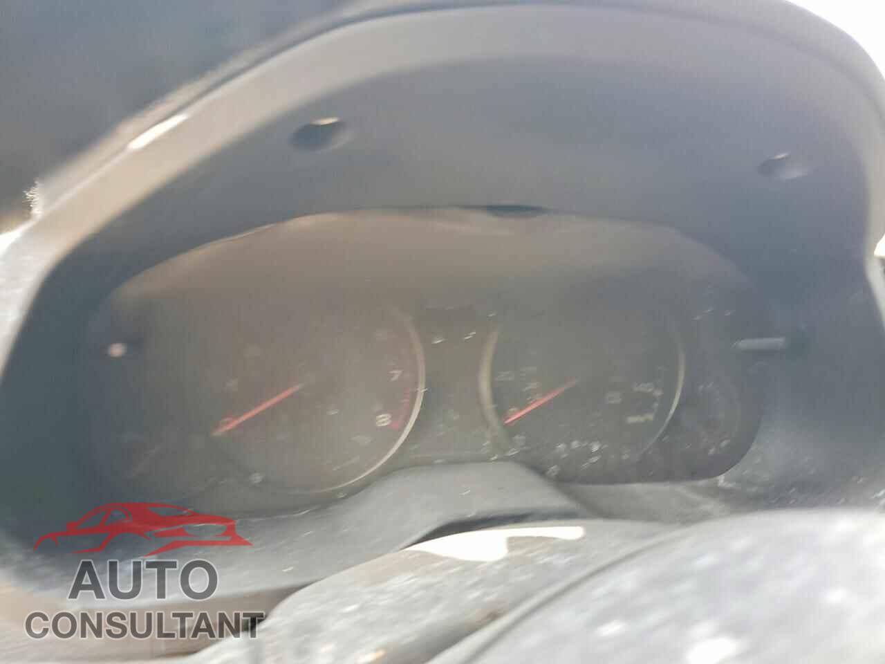 SUBARU OUTBACK 2013 - 4S4BRBCC9D3321342