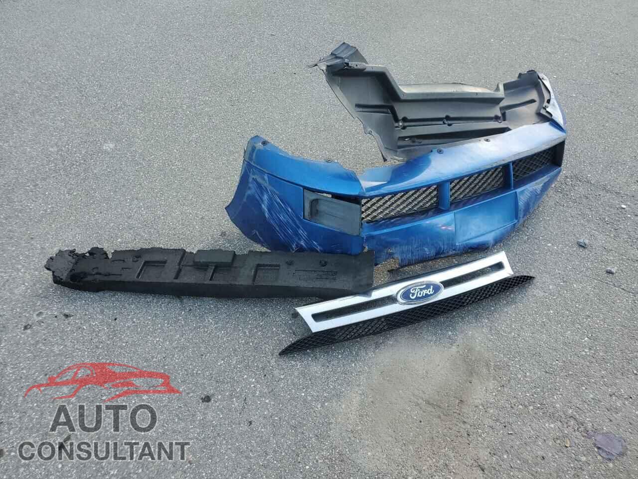 FORD FOCUS 2011 - 1FAHP3EN6BW129970