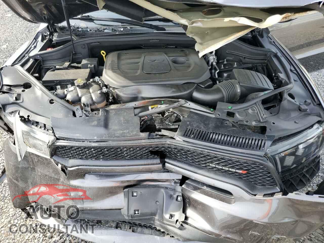 DODGE DURANGO 2020 - 1C4RDJDG8LC309890
