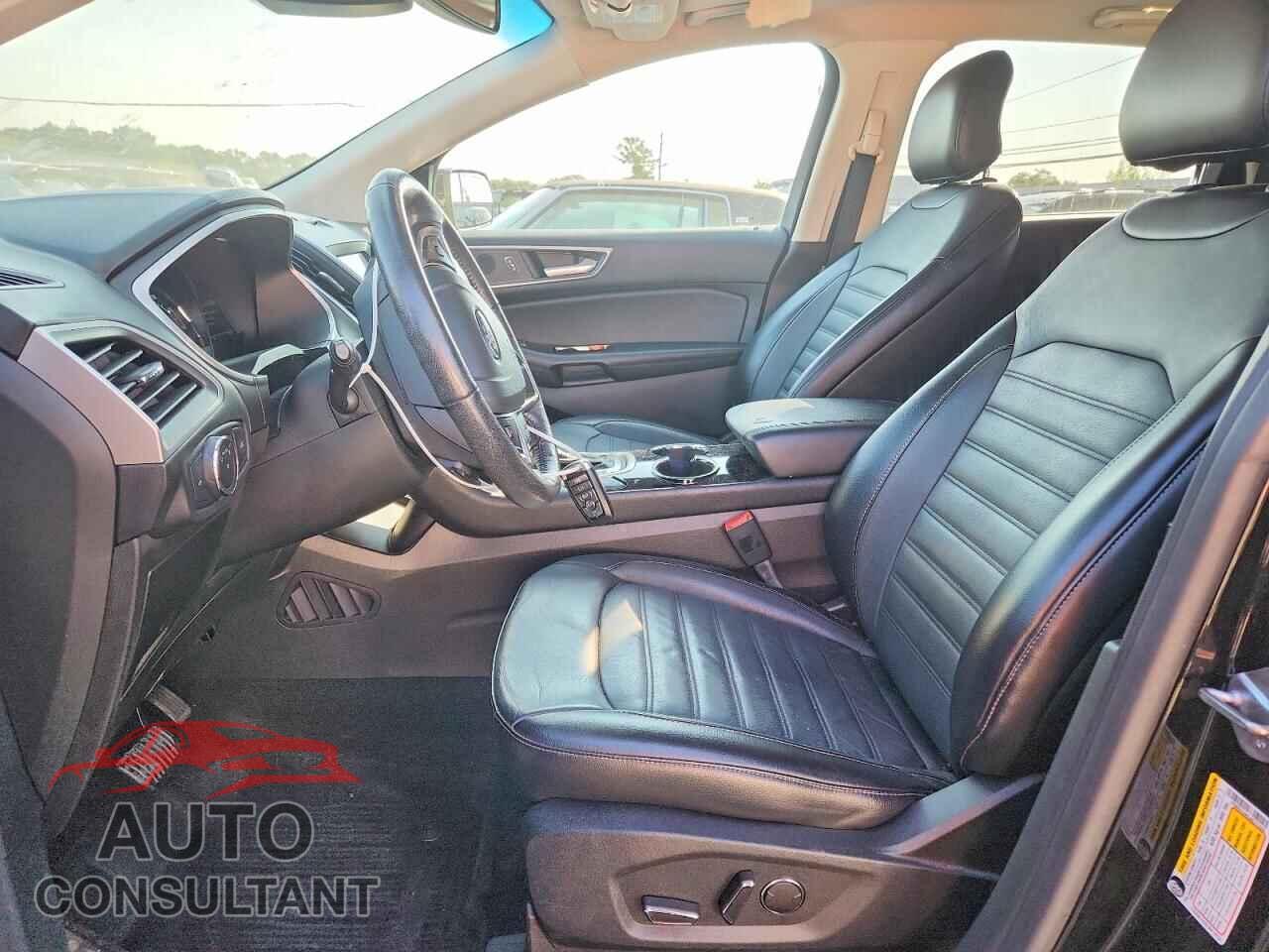 FORD EDGE 2018 - 2FMPK4J99JBC21928