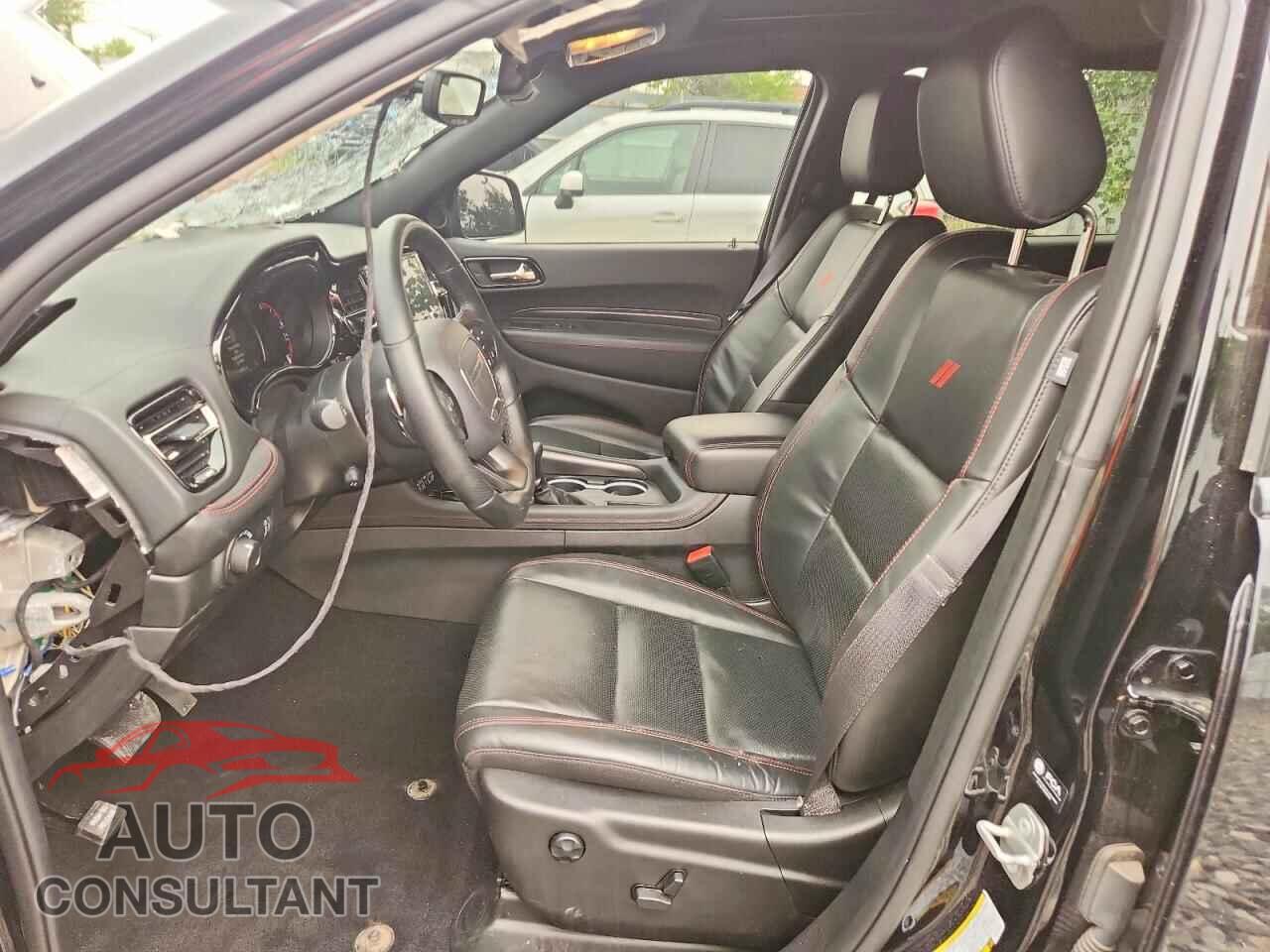 DODGE DURANGO 2024 - 1C4RDJDG5RC143112