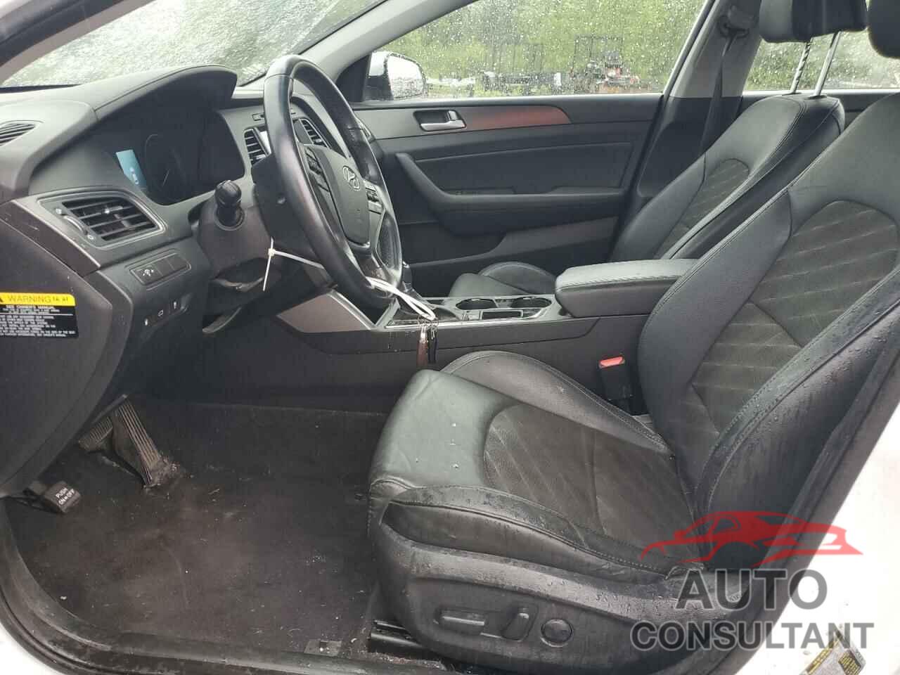 HYUNDAI SONATA 2016 - 5NPE34AF1GH392720