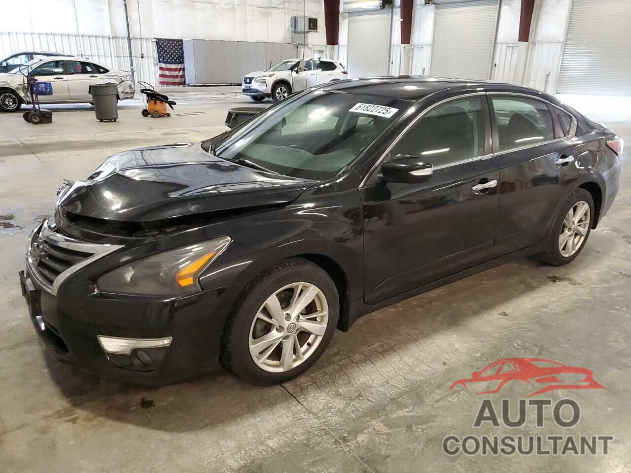 NISSAN ALTIMA 2015 - 1N4AL3AP6FC149700