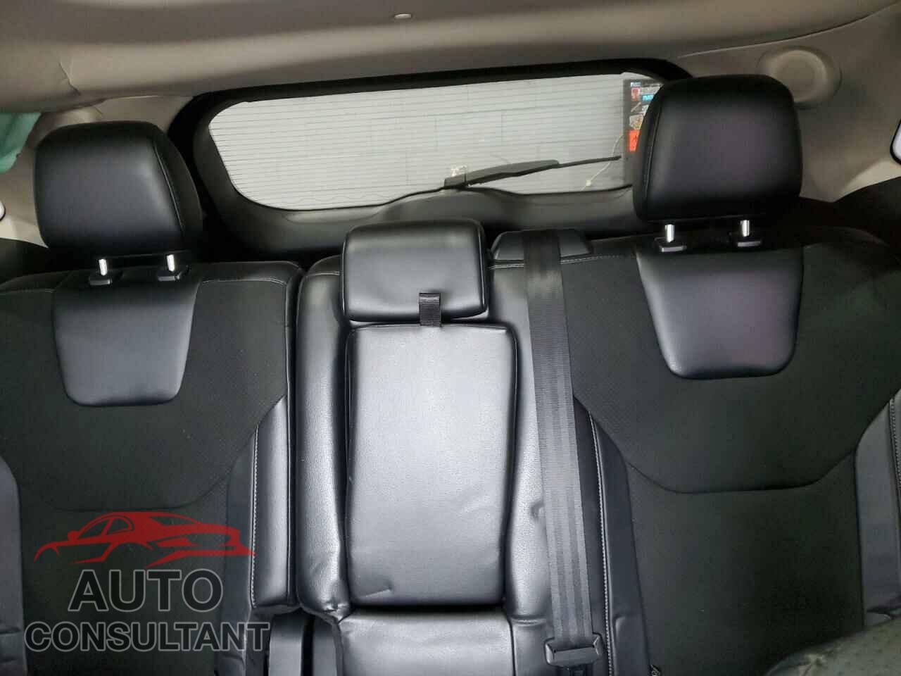 FORD EDGE 2015 - 2FMTK4AP9FBB63274