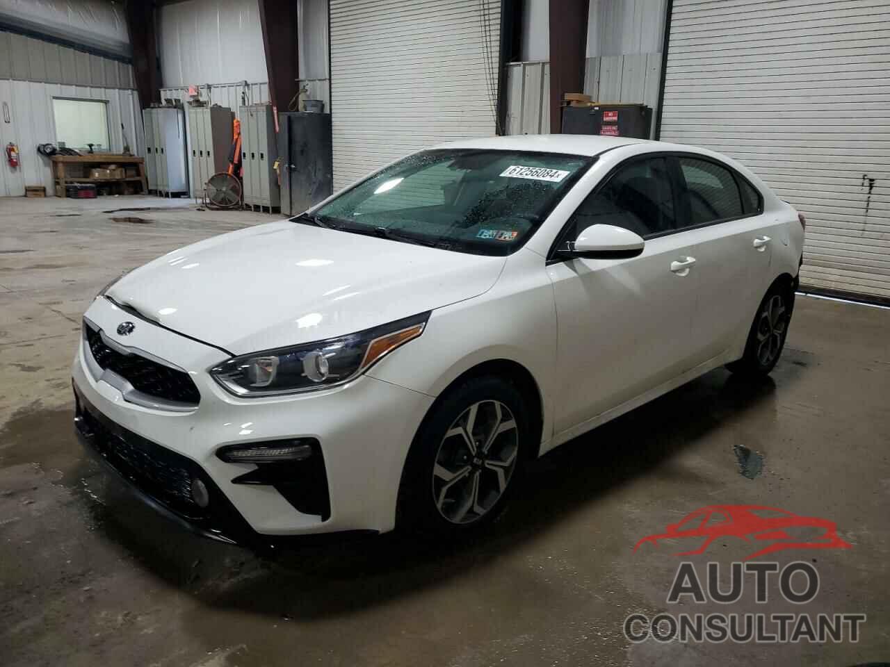 KIA FORTE 2020 - 3KPF24AD7LE193739