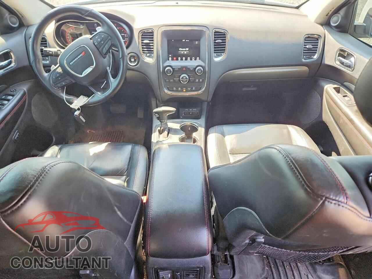 DODGE DURANGO 2018 - 1C4RDJDG4JC415122