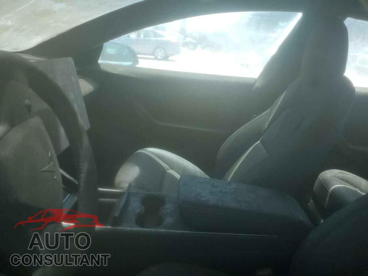 TESLA MODEL 3 2018 - 5YJ3E1EB4JF119042