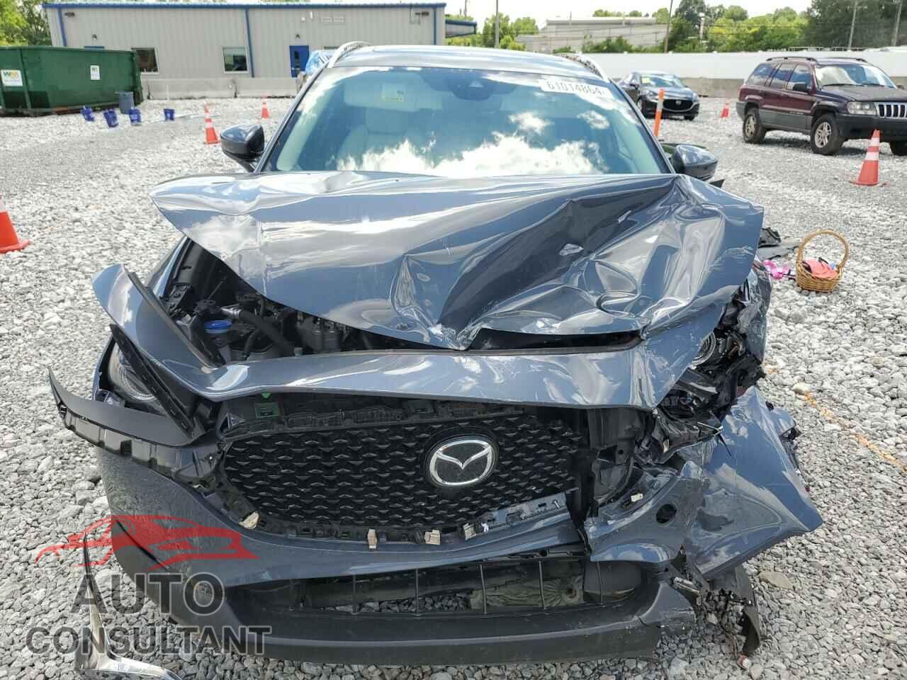 MAZDA CX30 2021 - 3MVDMBDM6MM232912