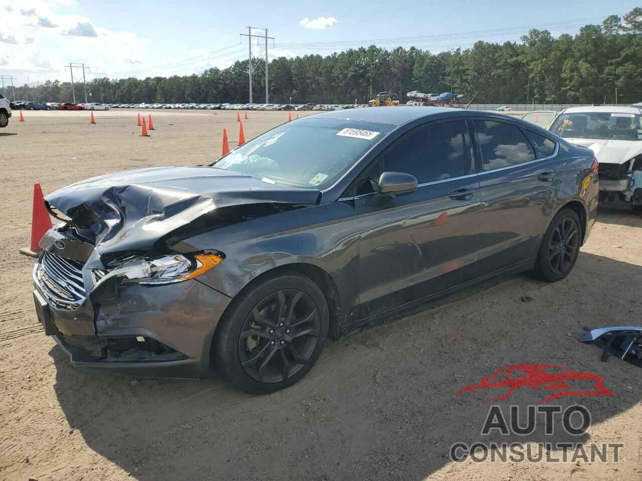 FORD FUSION 2018 - 3FA6P0HD5JR244778