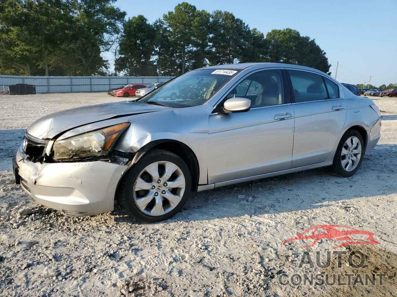 HONDA ACCORD 2009 - 1HGCP26789A138466
