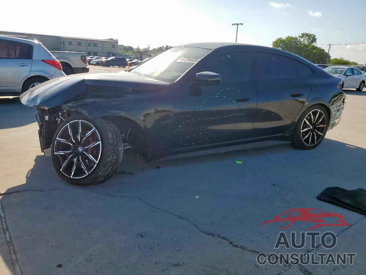BMW 4 SERIES 2023 - WBA73AV06PFP54402