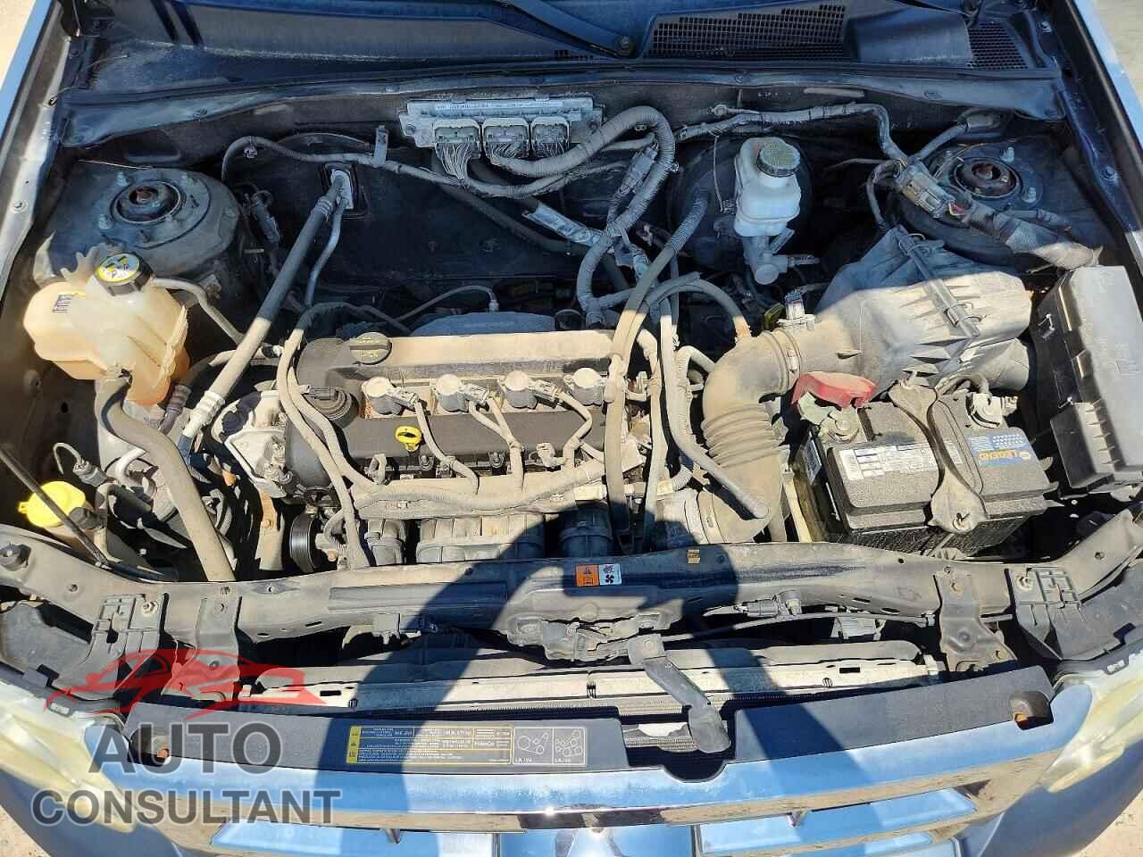 FORD ESCAPE 2012 - 1FMCU9D77CKA02586