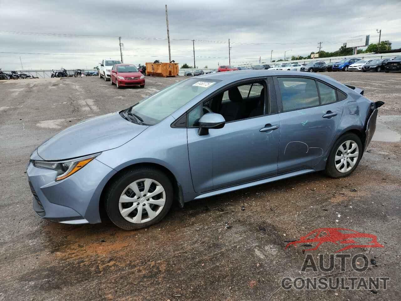 TOYOTA COROLLA 2023 - 5YFB4MDE8PP036383
