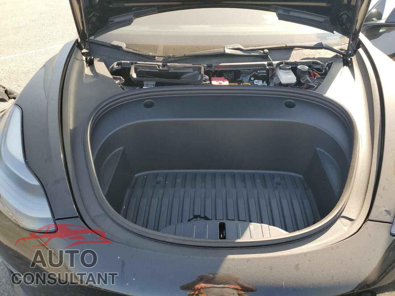 TESLA MODEL 3 2021 - 5YJ3E1EA2MF939261