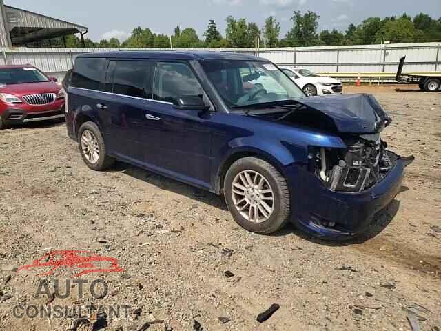FORD FLEX 2016 - 2FMHK6C84GBA04350