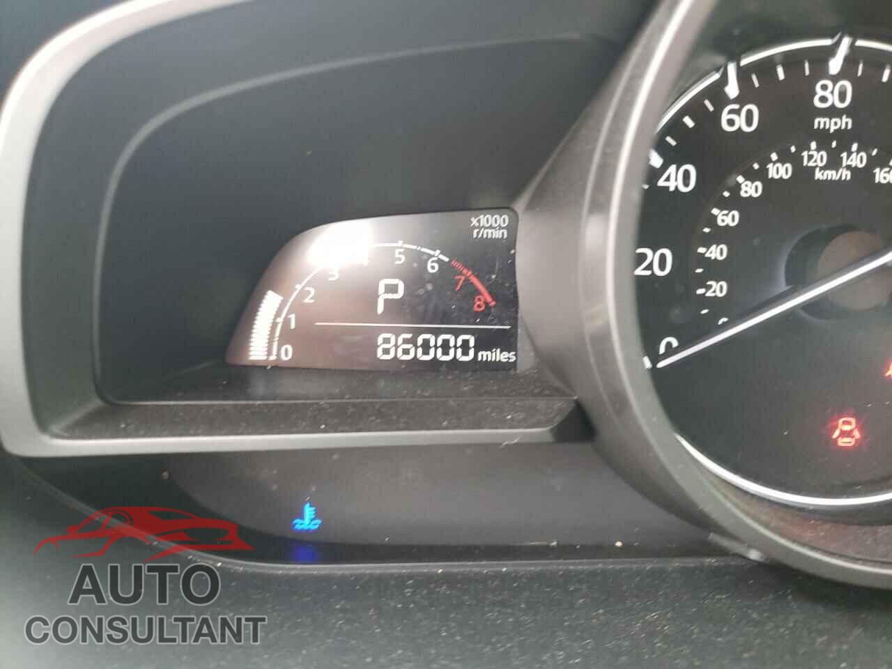 MAZDA 3 2017 - 3MZBN1U78HM108265