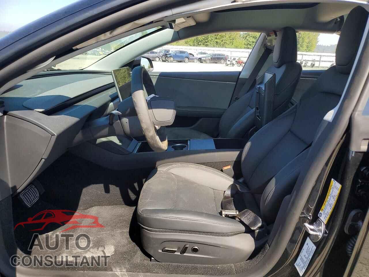 TESLA MODEL 3 2026 - 5YJ3E1EA7TF202006
