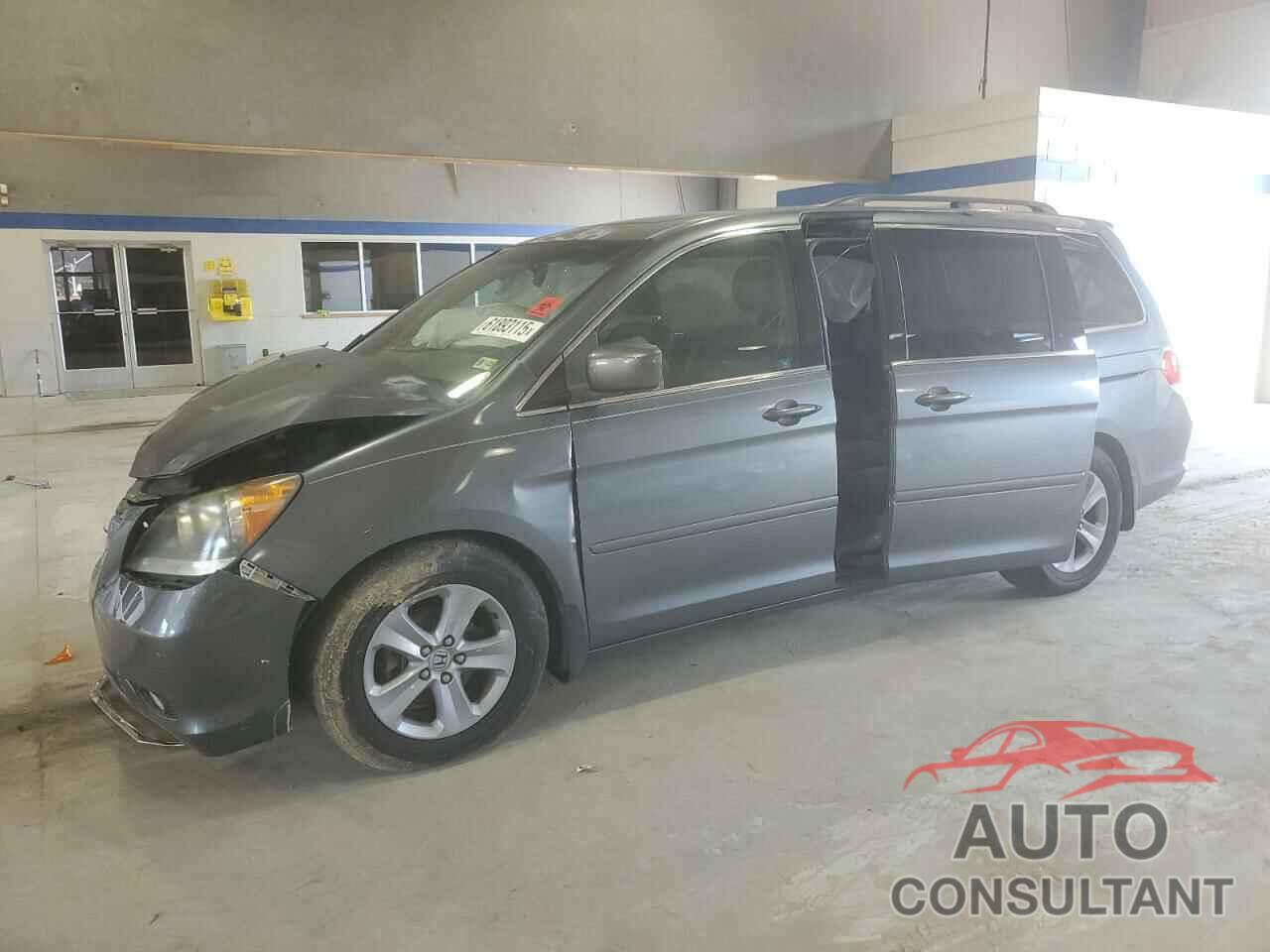 HONDA ODYSSEY 2010 - 5FNRL3H91AB113770