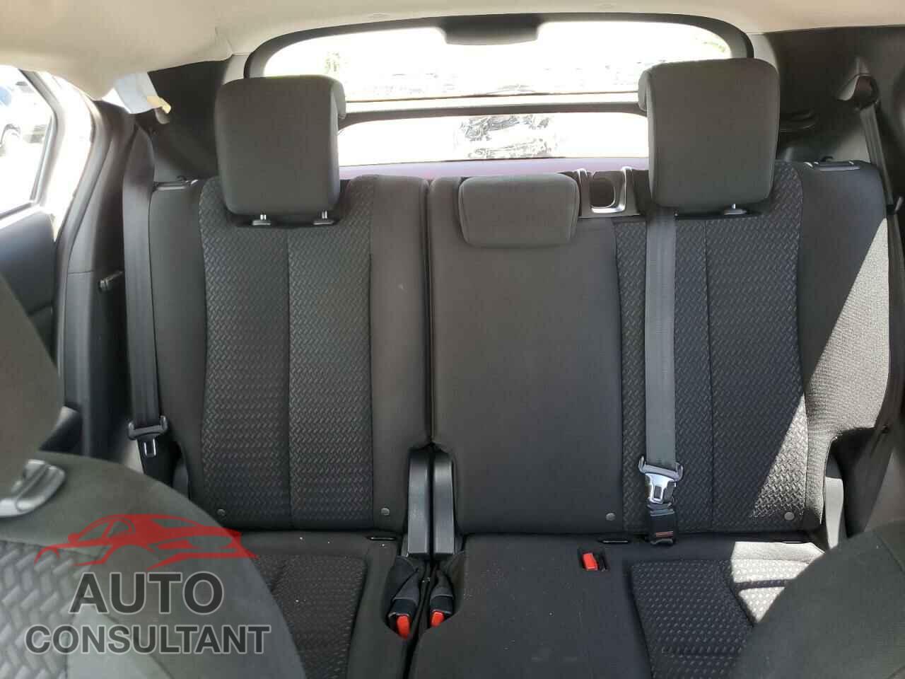 MITSUBISHI ECLIPSE 2019 - JA4AT4AA1KZ030210