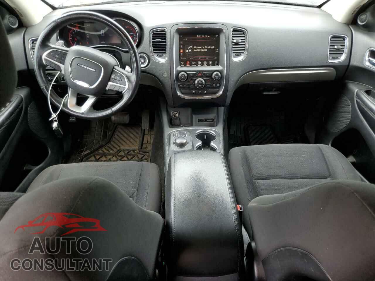 DODGE DURANGO 2015 - 1C4RDJAG7FC908322