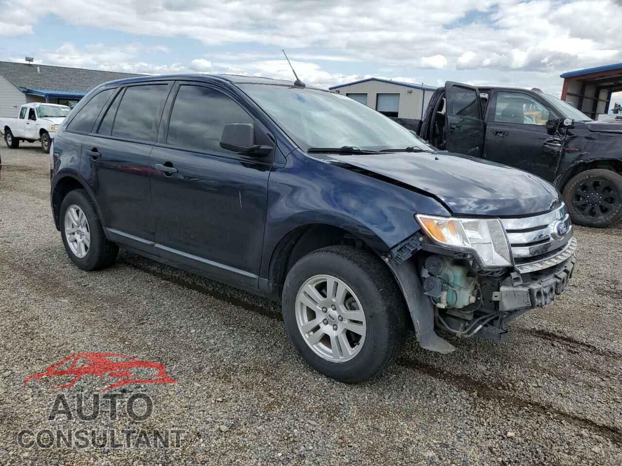 FORD EDGE 2010 - 2FMDK4GC2ABA72414