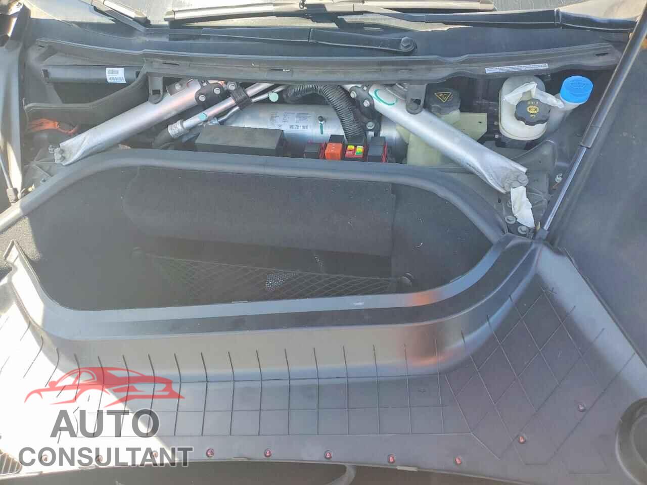 TESLA MODEL S 2014 - 5YJSA1H19EFP60476