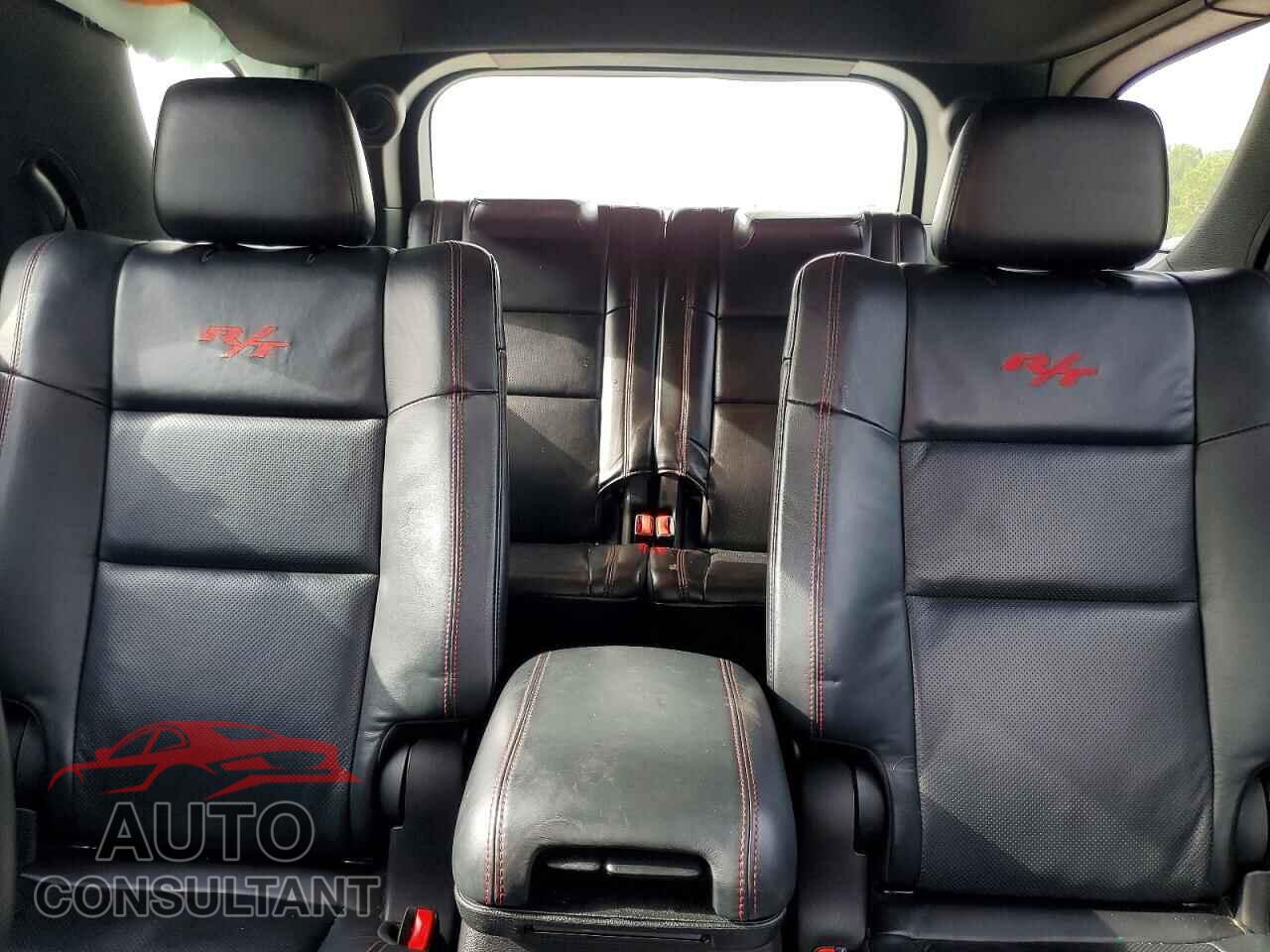 DODGE DURANGO 2015 - 1C4SDHCT2FC931186