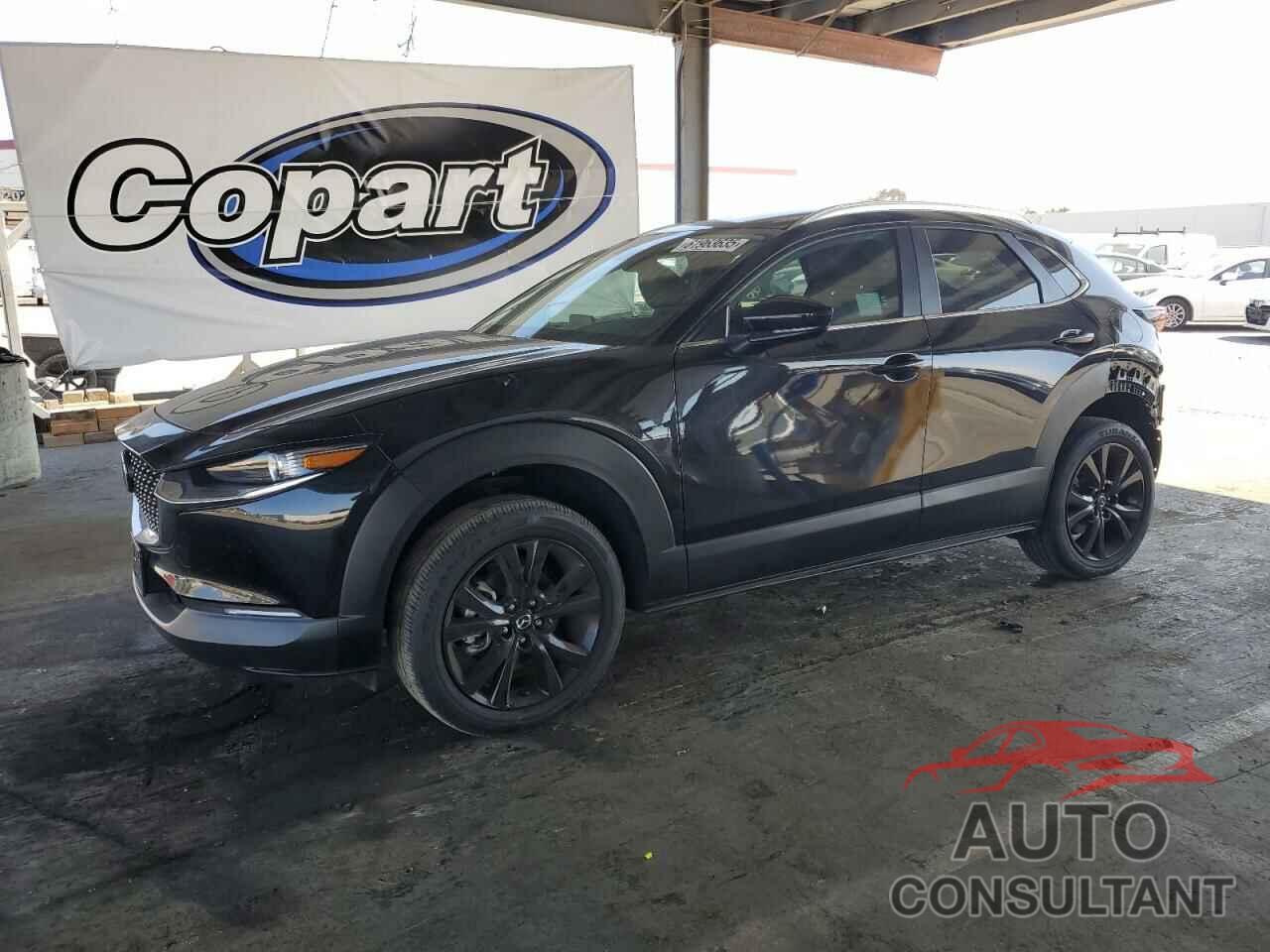 MAZDA CX30 2024 - 3MVDMBBM8RM658675
