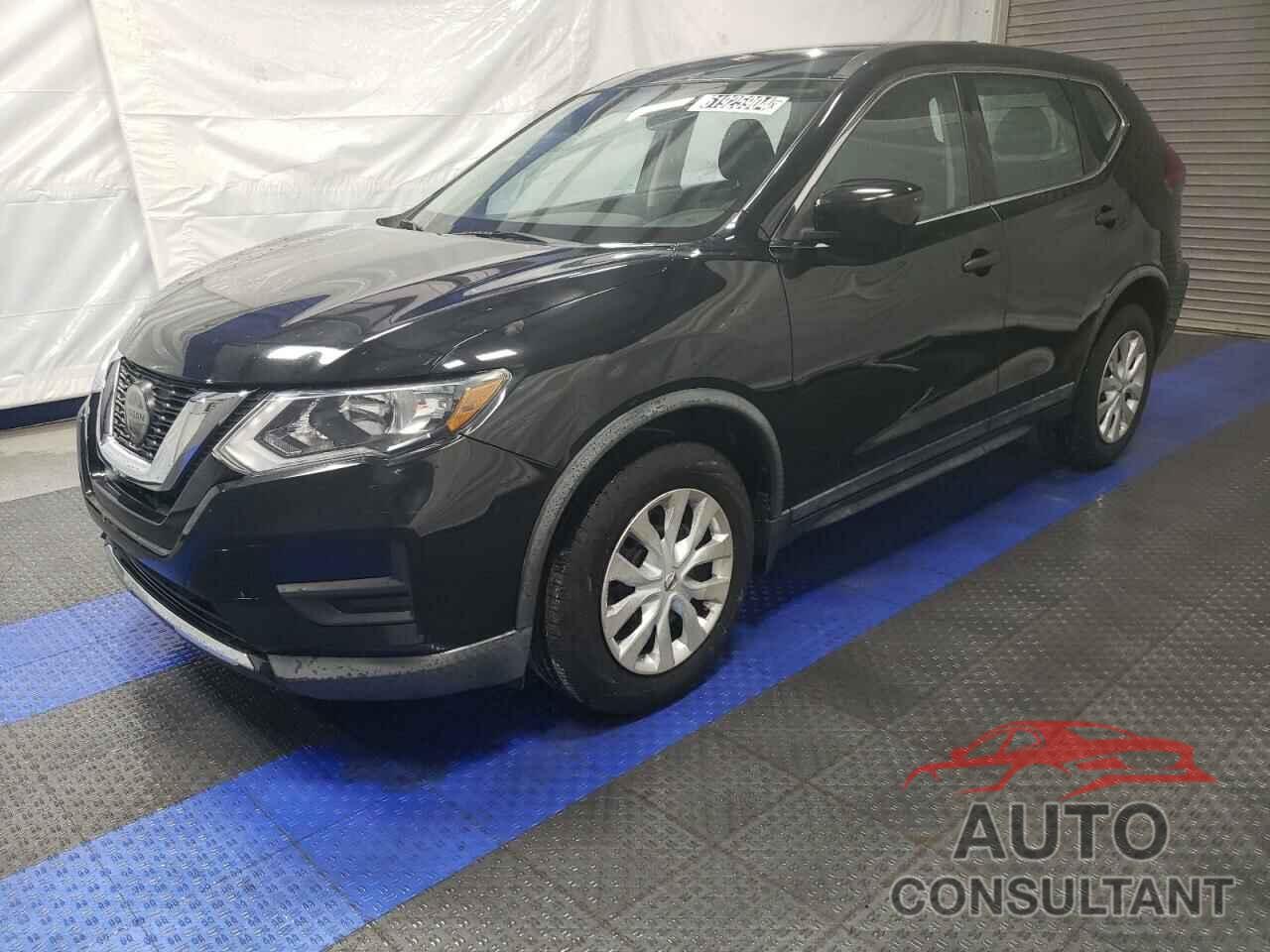 NISSAN ROGUE 2018 - KNMAT2MT6JP551389