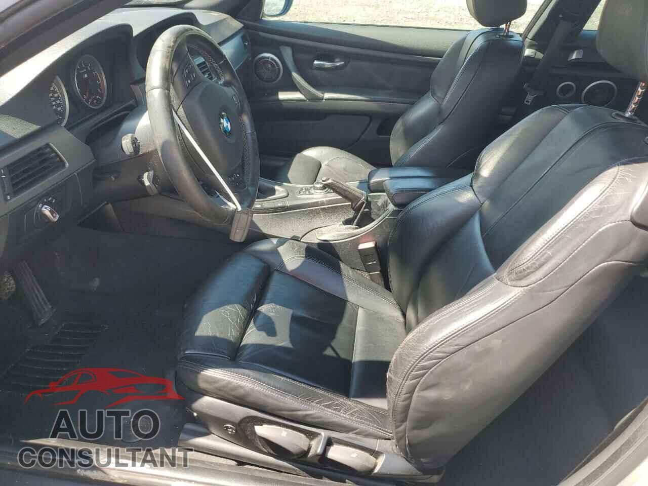 BMW M3 2011 - WBSKG9C54BE797478