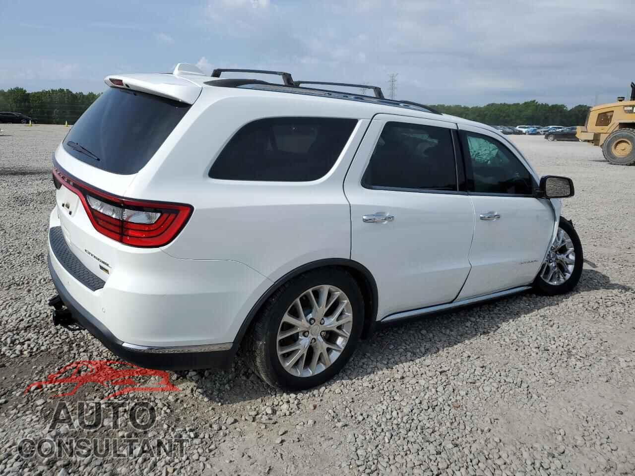 DODGE DURANGO 2015 - 1C4RDHEG7FC187745