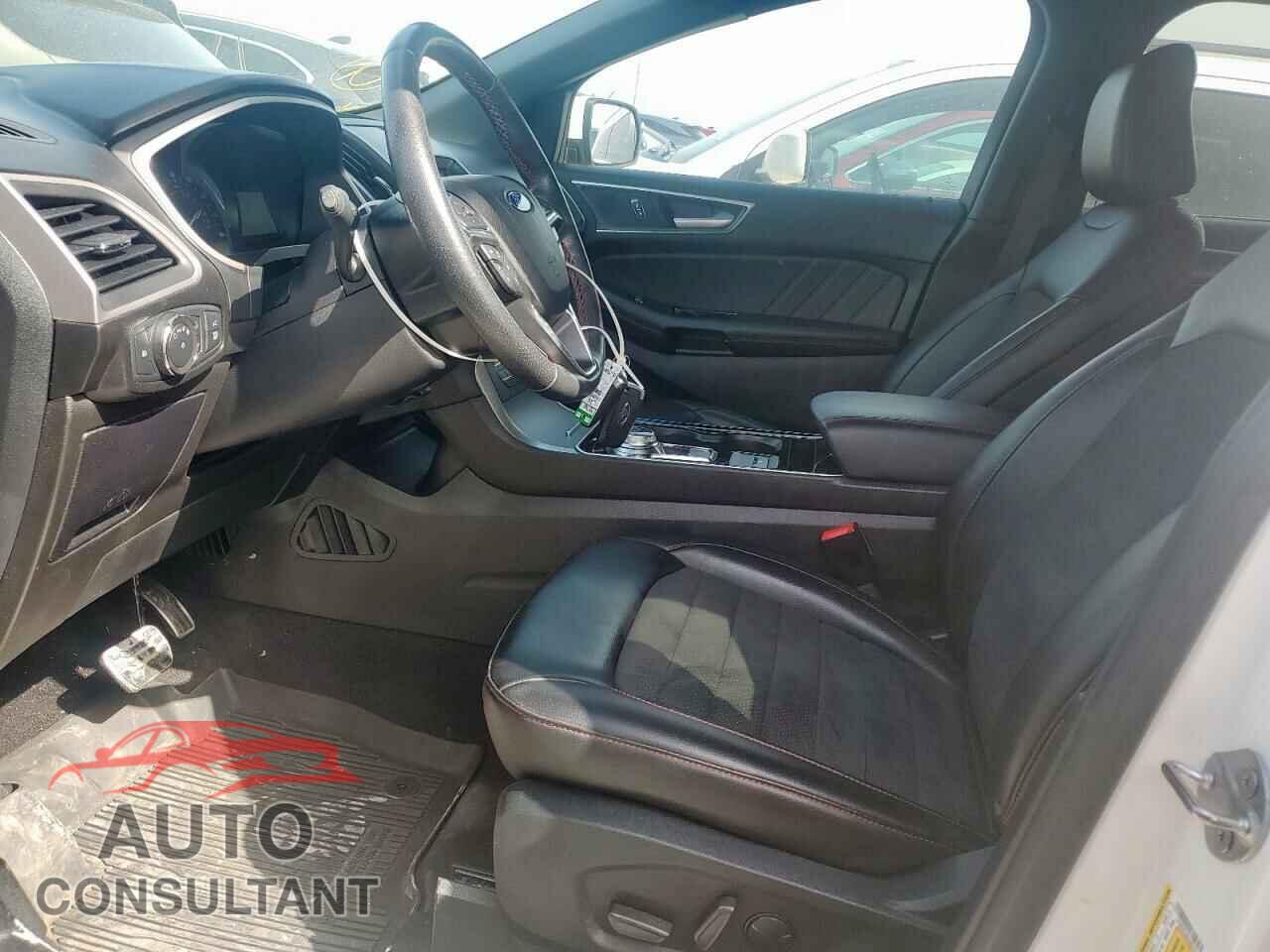 FORD EDGE 2020 - 2FMPK3J98LBB27584