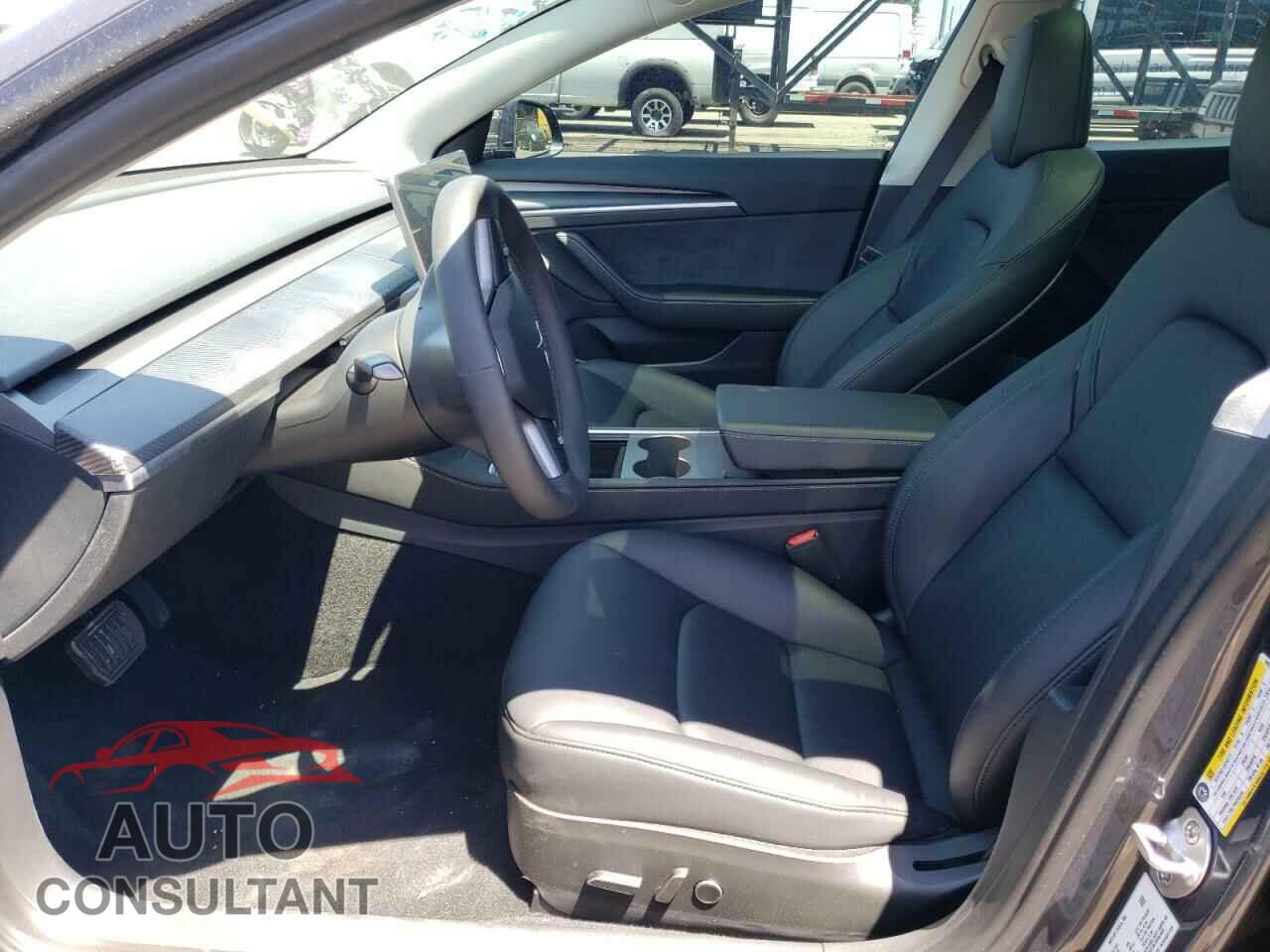 TESLA MODEL 3 2023 - 5YJ3E1EA6PF680214