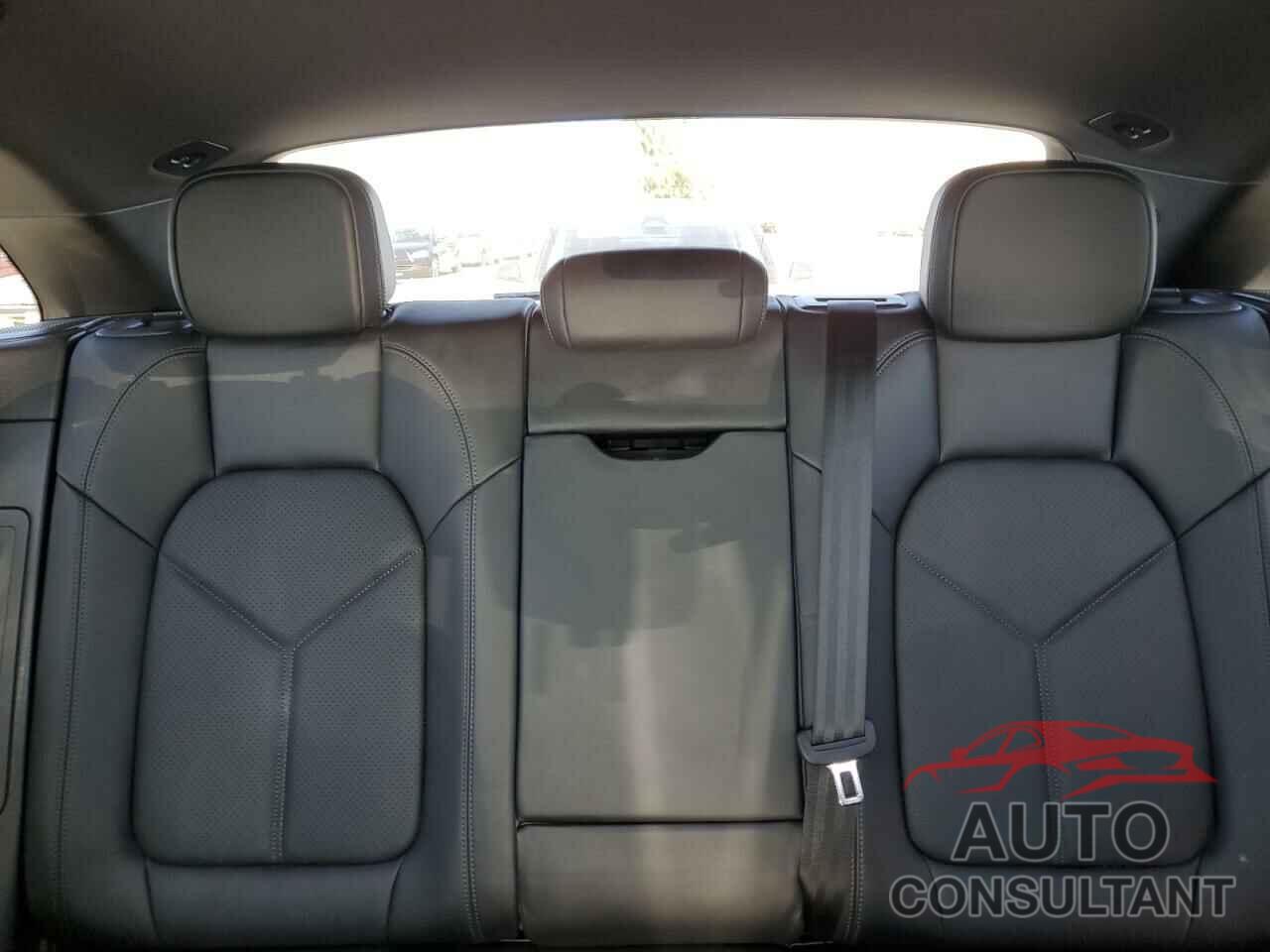 PORSCHE MACAN 2020 - WP1AA2A56LLB00130