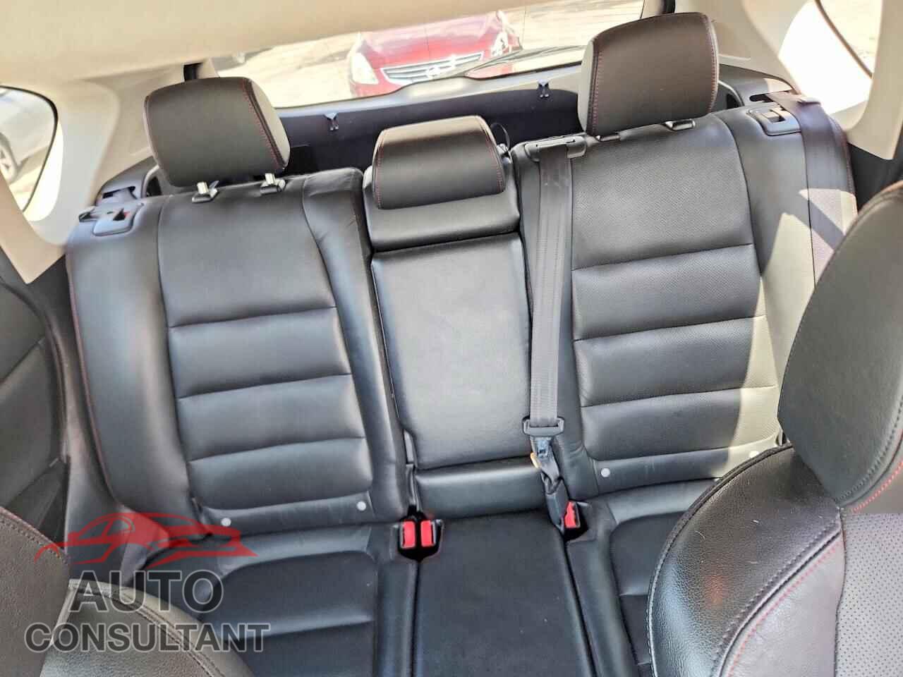 MAZDA CX-5 2013 - JM3KE2DE9D0141013