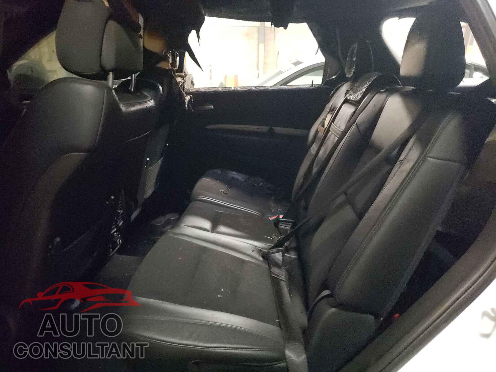 DODGE DURANGO 2019 - 1C4SDJCT8KC723010