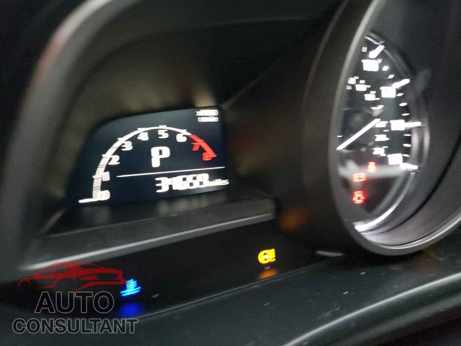 MAZDA 3 2017 - 3MZBN1V75HM147989
