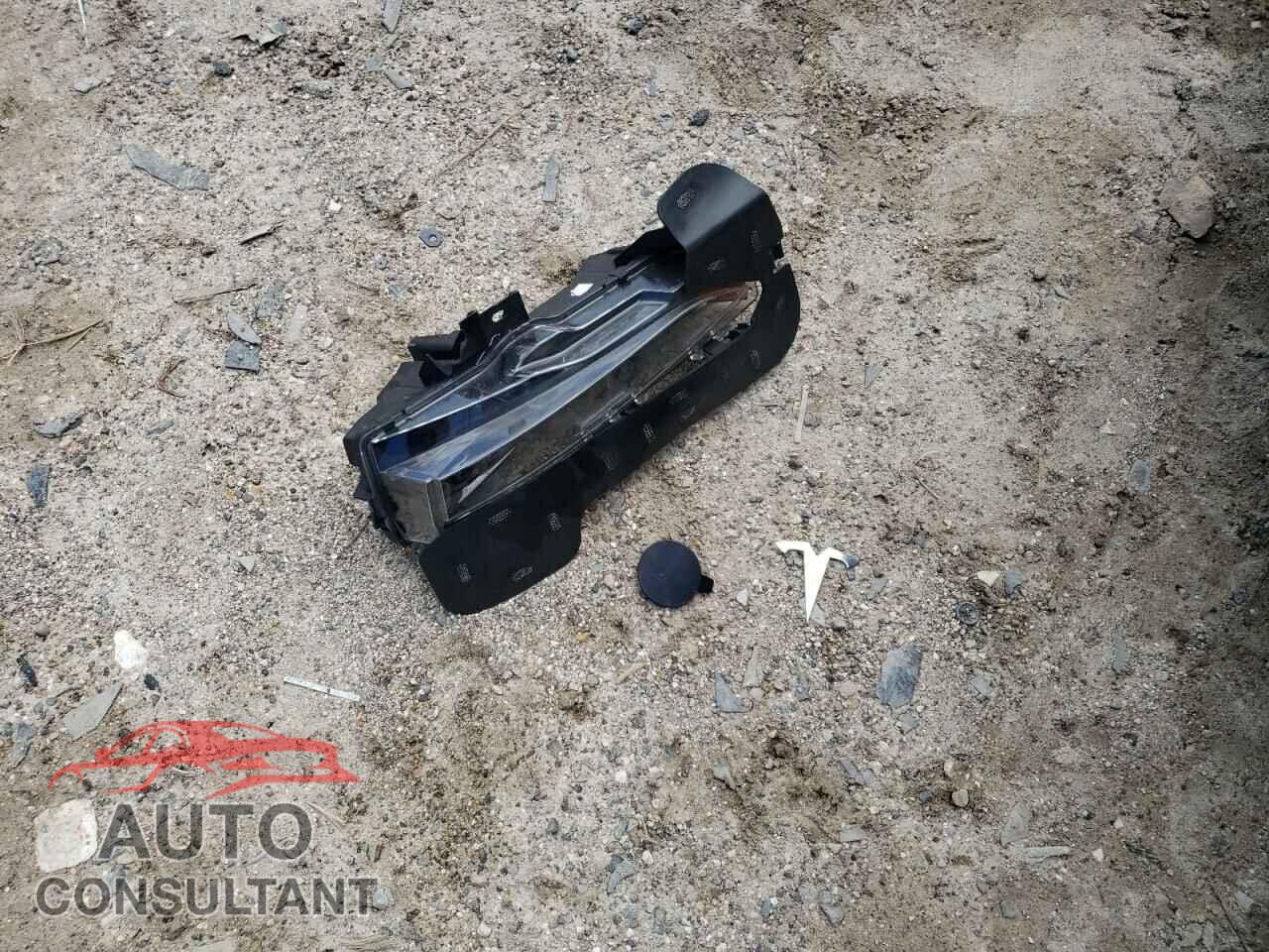 TESLA MODEL 3 2023 - 5YJ3E1EA9PF600954