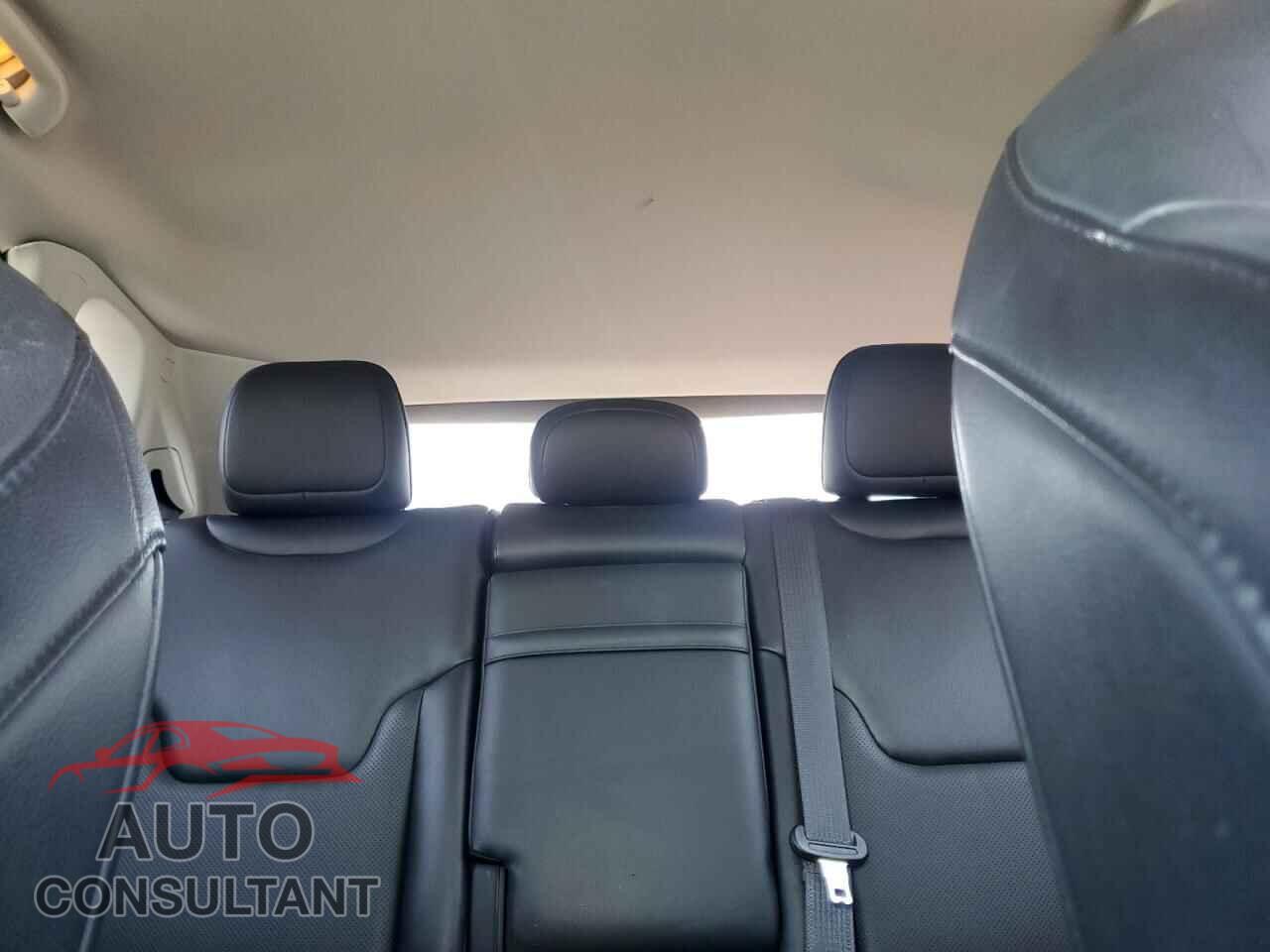 JEEP COMPASS 2017 - 3C4NJDDB6HT631761