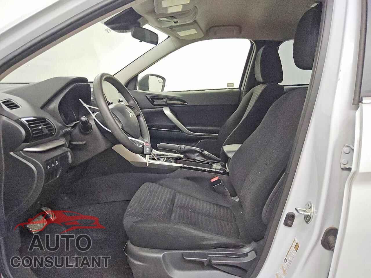 MITSUBISHI ECLIPSE 2022 - JA4ASVAA3NZ061391