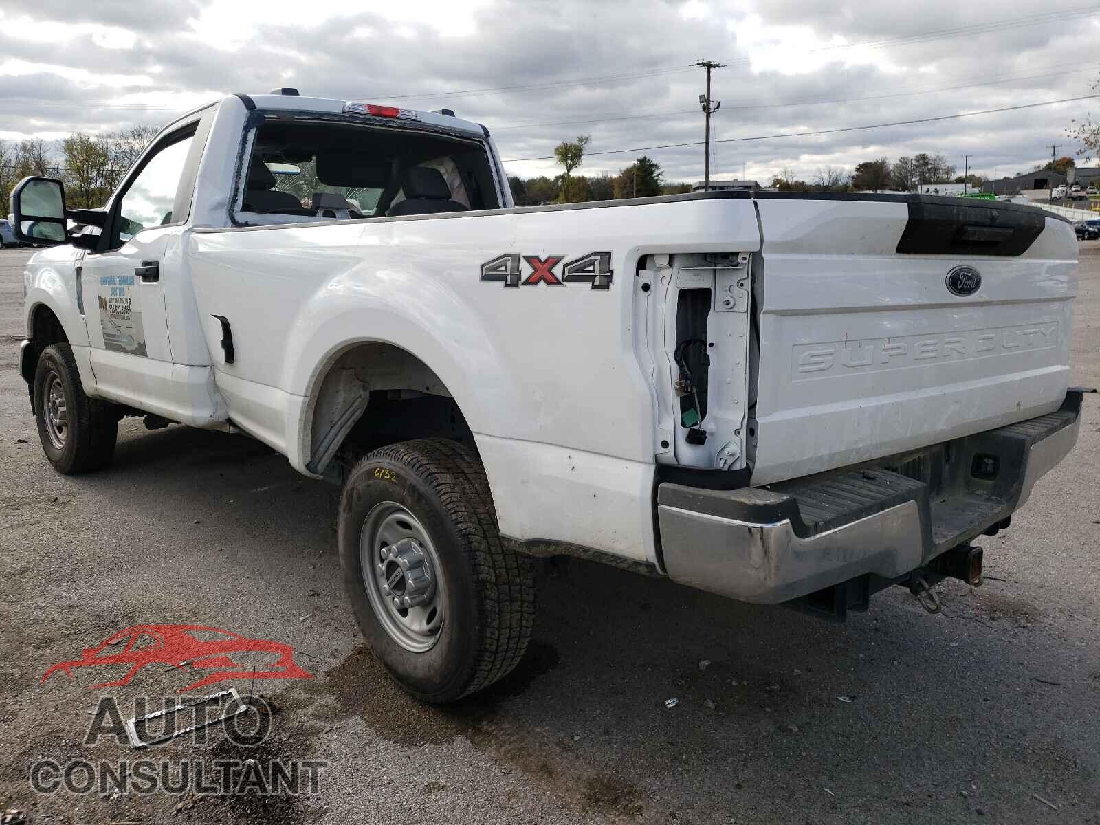 FORD F250 2020 - 1FTBF2B65LEE83416